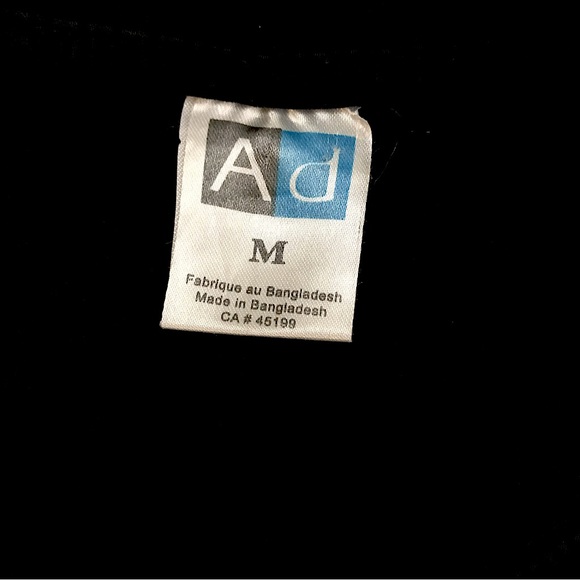 Def Leppard Tour T-Shirt - Picture 5 of 5